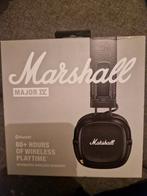 Marshall Major IV draadloos/kabel, Audio, Tv en Foto, Hoofdtelefoons, Ophalen