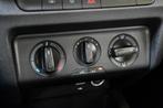 Skoda Fabia Combi 1.0 TFSi **60 000KM**, Auto's, Centrale vergrendeling, Stof, Wit, Bedrijf