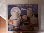 Koffieservies, Enlèvement, Neuf, Uni, Tasse(s) et/ou soucoupe(s)