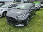 Toyota Yaris Iconic, Automaat, 91 g/km, Euro 6, 1490 cc