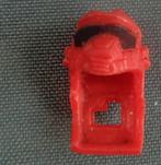 M.A.S.K. Calhoun Burns Artic Assault Mask Gulliver Helmet Ma, Kinderen en Baby's, Speelgoed | Actiefiguren, Verzenden, Zo goed als nieuw