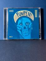 40 keer blijven pompen II / 2cd nieuwstaat, Envoi