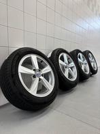 Volvo V40 Zomerbanden - Weinig gebruikt, 5mm profiel, Auto-onderdelen, Banden en Velgen, Ophalen, Zomerbanden, Band(en)