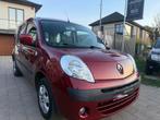 Renault kangoo benzine . 06/2009. 130000 km, Auto's, Monovolume, Elektrische ramen, 1600 cc, Bedrijf