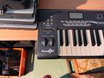 axiom 61 Midi keyboard, Ophalen, Gebruikt, 61 toetsen