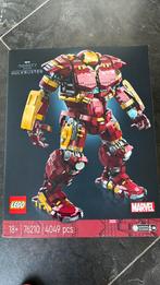 Nieuw LEGO Marvel 76210 Hulkbuster, Ophalen, Nieuw, Lego