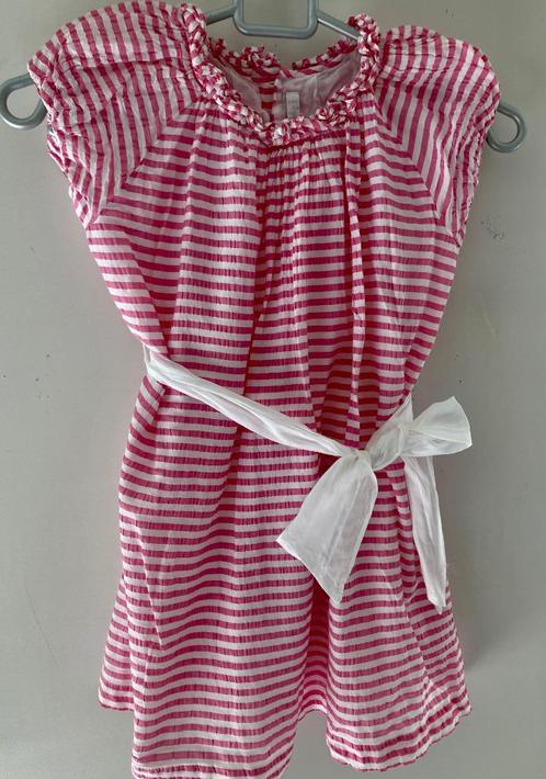 Zomerjurk "IL Gufo" - 4 jaar /104, Kinderen en Baby's, Kinderkleding | Maat 104, Zo goed als nieuw, Meisje, Jurk of Rok, Ophalen of Verzenden