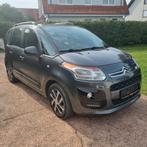 Citroen C3 picasso 1.2 benzine 2016, MOTOR 0KM 2 JAAR WAARB, Bedrijf, Cruise Control, Te koop, C3