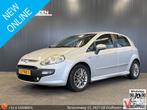 Fiat Punto Evo 1.3 M-Jet Dynamic | Climate | Cruise | Multi, Auto's, Bedrijf, Grijs, Zilver of Grijs, Te koop