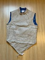 Elektrische vest schermen Uhlmann 102, Enlèvement ou Envoi, Comme neuf