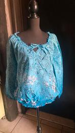 Blouse Street One maat 42 Nieuw, Ophalen, Zo goed als nieuw, Maat 42/44 (L)