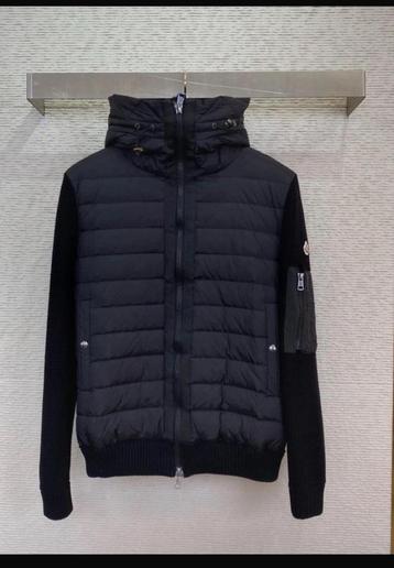 Moncler cardigan, Tickets & Billets