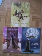 portefolio delcourt BD sillage nef des fous, Verzenden, Nieuw, Divers auteurs, Meerdere stripboeken