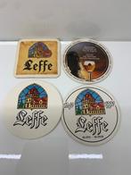 BIERVILTJES LEFFE, Verzamelen, Merken en Reclamevoorwerpen, Ophalen of Verzenden, Gebruikt