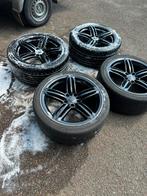 Audi q7 21 inch, Gebruikt, All Season, Band(en), 21 inch