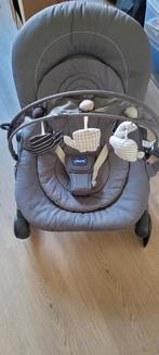 Wipper Chicco, Kinderen en Baby's, Ophalen, Wipstoel, Chicco, Met gordel(s) of riempje(s)