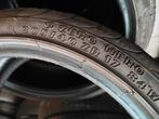 205/40 zr17 Pirelli 40€ per stuk met plaatsen 20540r17 r17, Ophalen of Verzenden