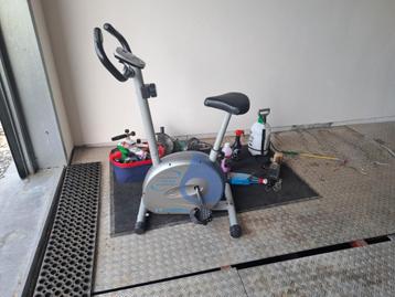 hometrainer beschikbaar voor biedingen