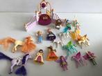 Playmobil prinsessen en feeën, Ophalen, Zo goed als nieuw