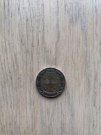 2€ munt Frankrijk., Ophalen, Frankrijk
