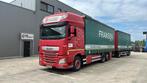 DAF XF 106.460 (BELGIAN TRUCK IN PERFECT CODITION / EURO 6), Autos, Camions, 338 kW, Diesel, TVA déductible, Automatique