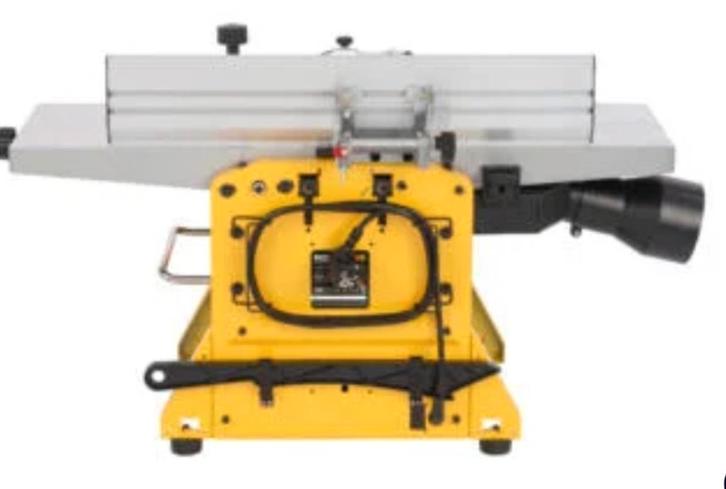 Banc de surface et d'épaisseur Powerplus Pro Power 1500 W, Bricolage & Construction, Établis, Neuf, Enlèvement