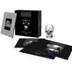 Coffret Johnny Hallyday Rester Vivant Tour: Deluxe Edition l, Enlèvement, Comme neuf