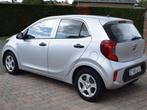 Kia Picanto 1.0i Easy 5-DEURS, Autos, Argent ou Gris, Achat, 998 cm³, Euro 6