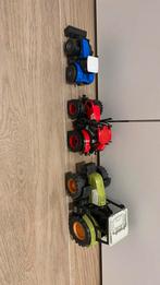 Speelgoed tractors, Enlèvement, Utilisé