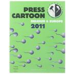 PRESS CARTOON BELGIUM/PRESS CARTOON EUROPE 2011 -, Envoi