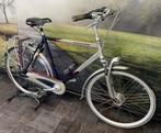 PRACHTIGE Gazelle Chamonix Exclusive herenfiets + 61CM Frame, Vélos & Vélomoteurs, Pièces de cyclomoteur | Puch, Comme neuf, Autres types