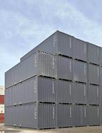 Container - 20/40 voet - GEBRUIKT/NIEUW, Ophalen of Verzenden, Zo goed als nieuw