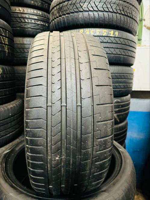 235 40r19 Pirelli avec montage et équilibrage, Autos : Pièces & Accessoires, Commande, Utilisé, Enlèvement