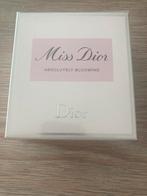 Miss Dior Absolutely Blooming 100ml, Bijoux, Sacs & Beauté, Utilisé
