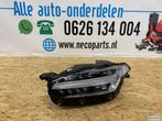 VOLVO XC90 VOL LED KOPLAMP LINKS 31468918 ORIGINEEL, Auto-onderdelen, Ophalen of Verzenden, Gebruikt, Volvo
