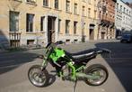 Kawasaki Kdx 125, Fietsen en Brommers, Ophalen of Verzenden, 6 versnellingen, 125 cc