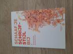 Liesbet De Vuyst - Schaaf je schrijfstijl bij, Ophalen, Nieuw, Nederlands, Liesbet De Vuyst; Danielle De Smet