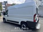Peugeot Boxer 2.2 DIESEL | !43000km! | 1ste EIGENAAR, Voorwielaandrijving, 4 cilinders, Wit, Leder