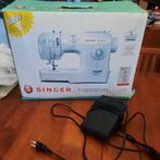 Machine à coudre de marque Singer, Enlèvement, Machine à coudre