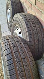 Winterbanden op velg, Enlèvement