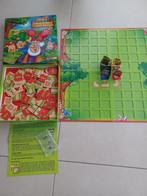 spel plop kabouterbos, Ophalen