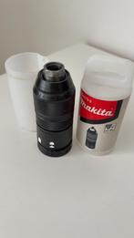 Makita boorhouder splinternieuw, Enlèvement, Neuf