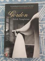 Gordon d'Edith Templeton, Edith Templeton, Enlèvement ou Envoi, Comme neuf, Europe autre