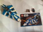 Lego Star Wars set 8093, Kinderen en Baby's, Speelgoed | Duplo en Lego, Ophalen of Verzenden, Lego
