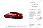 Model S Long Range #37995eu netto #24m garantie, Auto's, Tesla, Automaat, Testrit aan huis, 421 kW, Model S