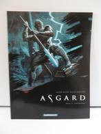 Asgard,1 en2- R. Meyer- X. Dorison - Dargaud, Boeken, Meerdere stripboeken, Ophalen of Verzenden, Zo goed als nieuw