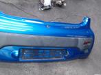 Pare choc arrière Peugeot 107 2009-2012 3P LP/14920, Ophalen, Gebruikt, Bumper, Achter