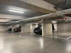 Ondergrondse parkeerplaats nabij centrum Hoogstraten, Immo, Garages & Places de parking, Province d'Anvers