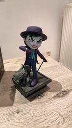 Joker, Collections, Comme neuf