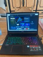 MSI Gamer, Computers en Software, Windows Laptops, Ophalen, I7 Intel Core, Gebruikt, 2 tot 3 Ghz